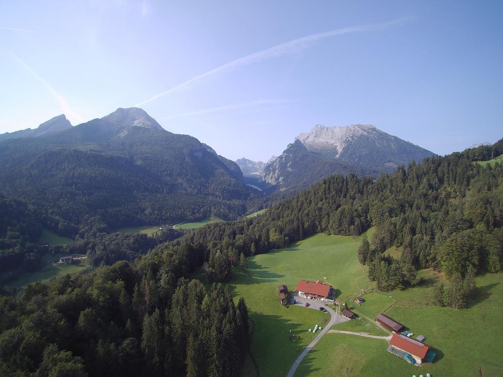Auf'm Feggenlehen Gasthof