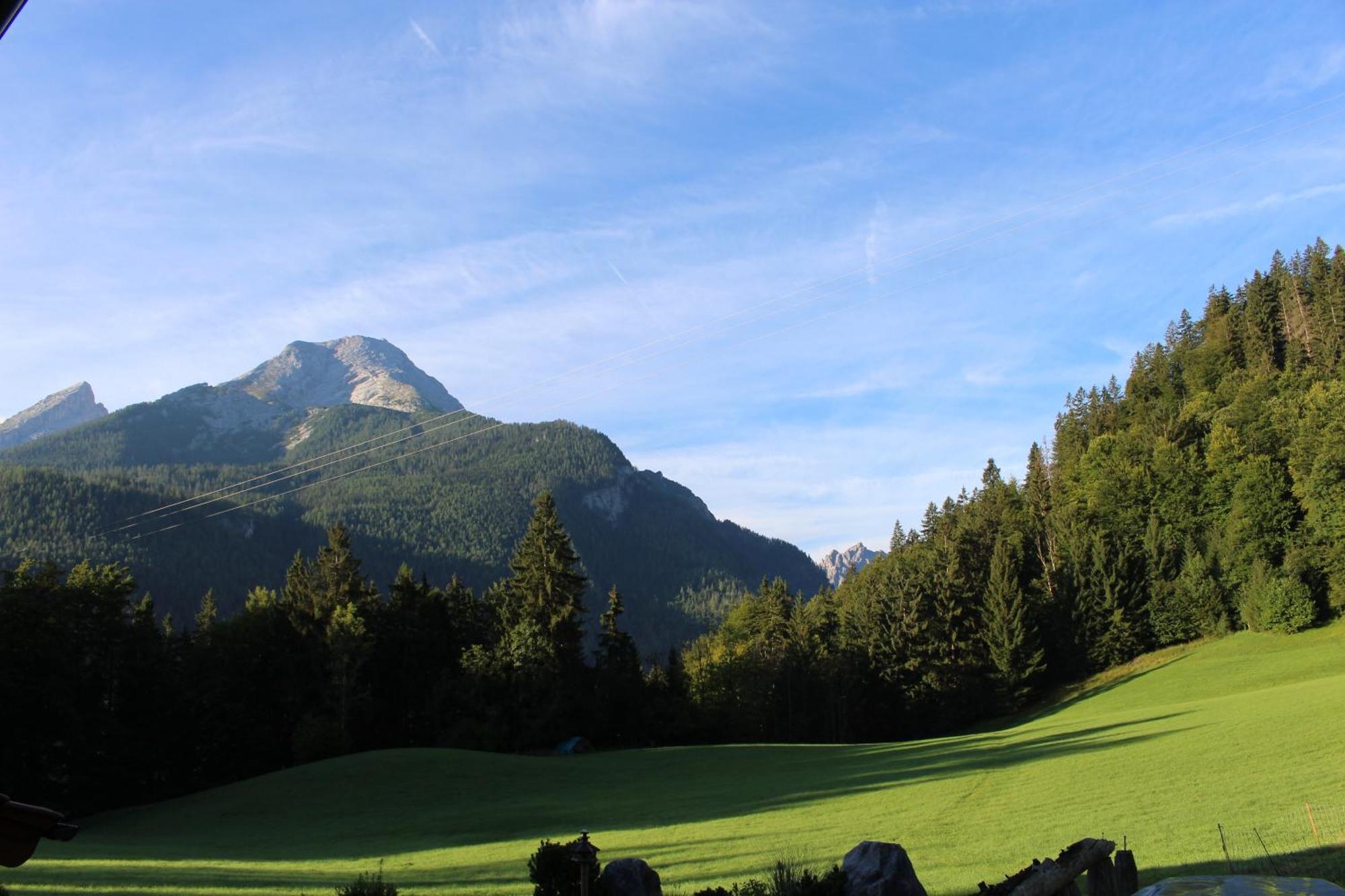 Auf'm Feggenlehen Gasthof *