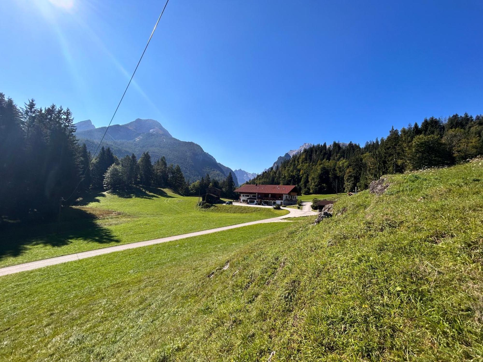 Gasthof Auf'm Feggenlehen