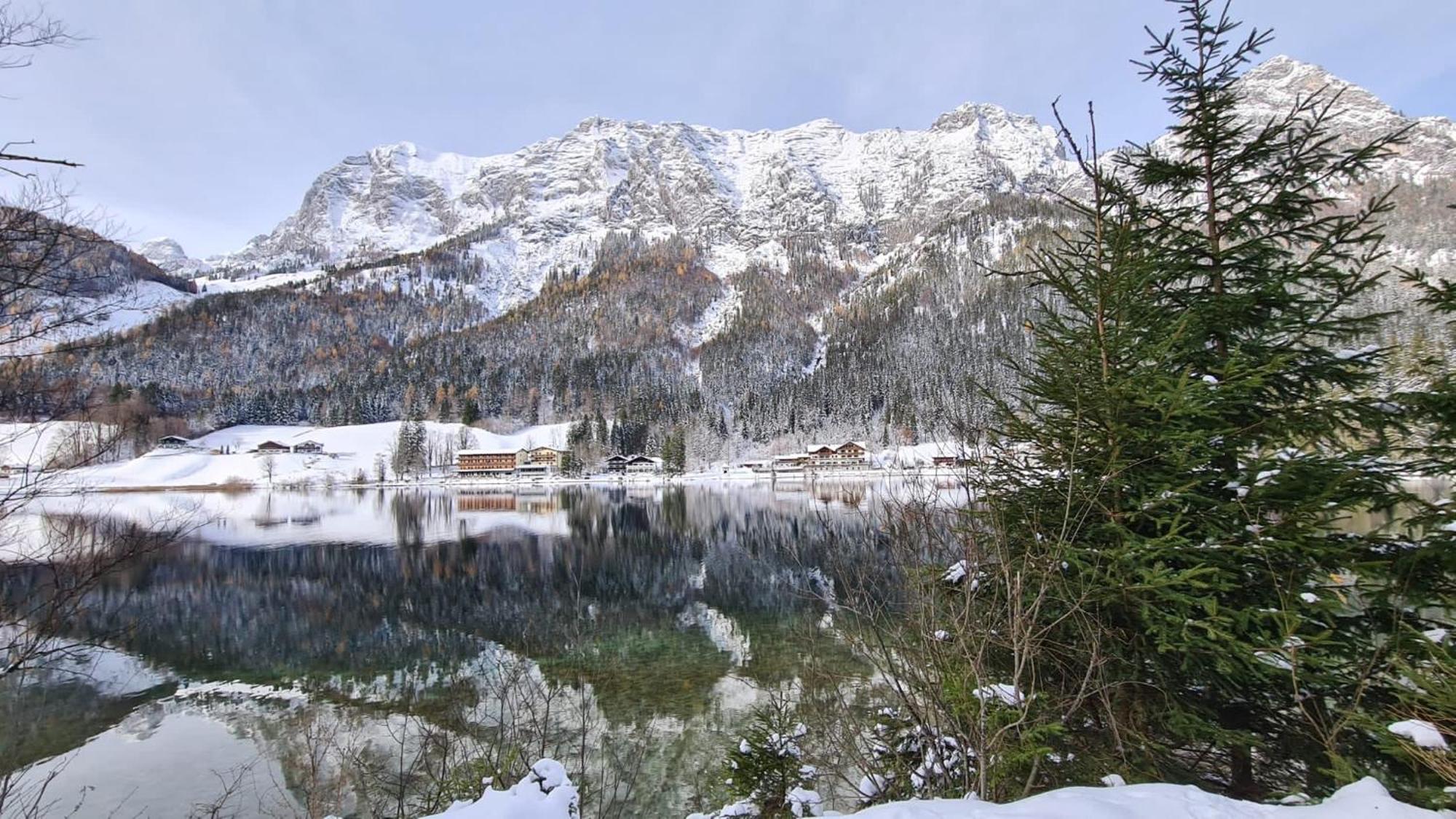 Auf'm Feggenlehen *