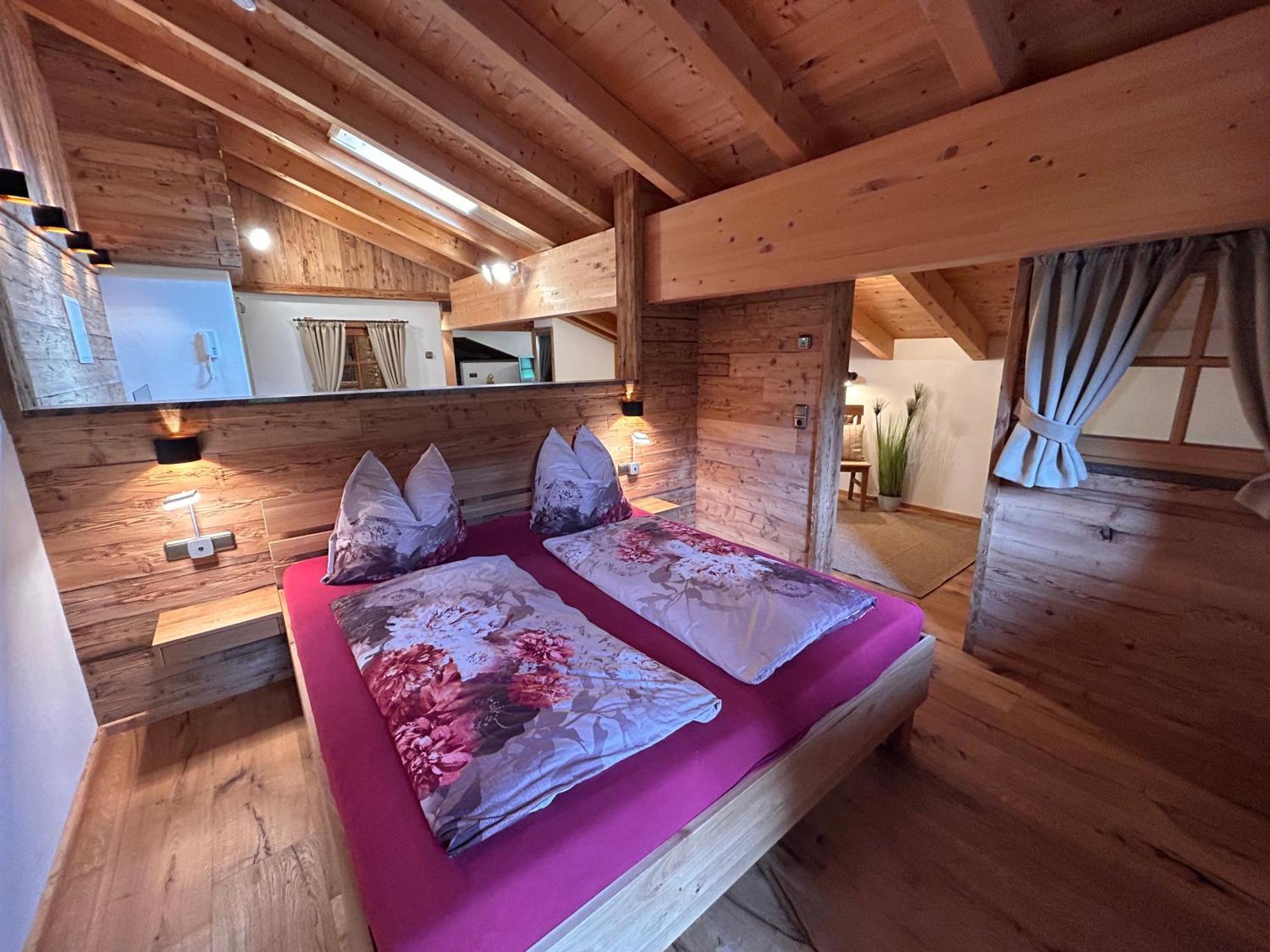 Gasthof Auf'm Feggenlehen Ramsau bei Berchtesgaden