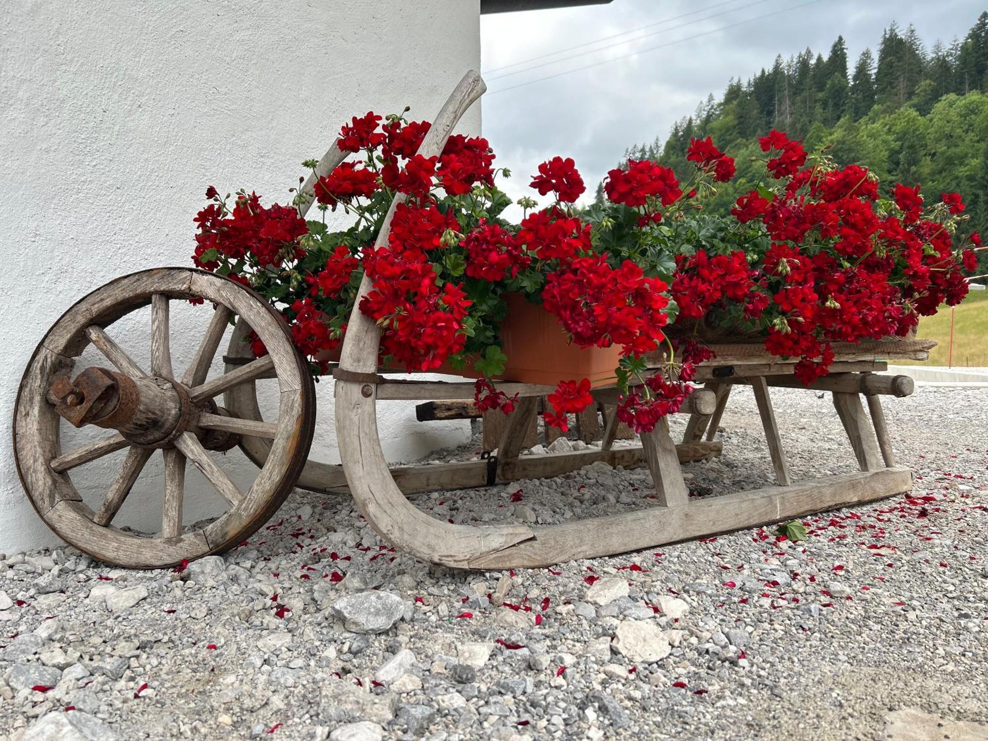 Auf'm Feggenlehen Gasthof *