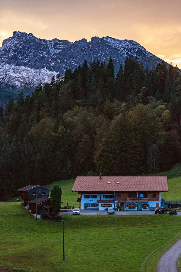 Auf'm Feggenlehen Gasthof *